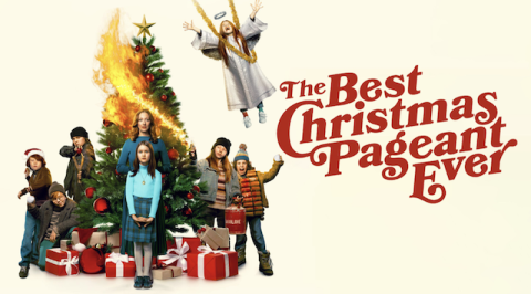 The Best Christmas Pageant Ever movie review